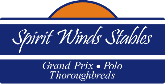 Spirit Winds Stables